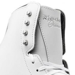 133 Diamond White Boot