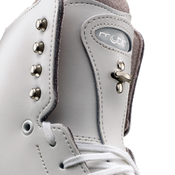 25 Motion Junior White Boot