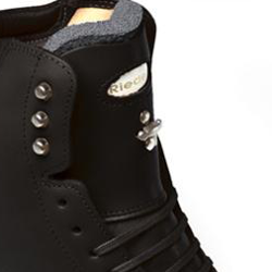 Dance 4200 Black Boot