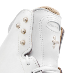 Dance 4200 White Boot