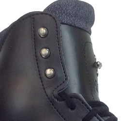 910 Flair Black Boot