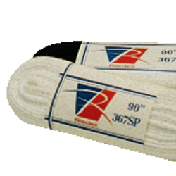 Laces Spun Nylon Beige