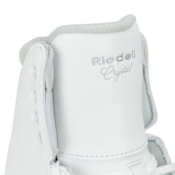 Crystal Ice Skate Set