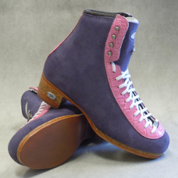 Customs Skates of Leslie Deason