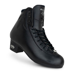Lyra Black Boot