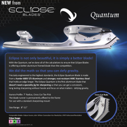 Eclipse Quantum Flyer